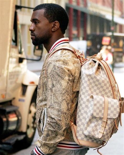 kanye custom louis vuitton backpack|Louis Vuitton handbags.